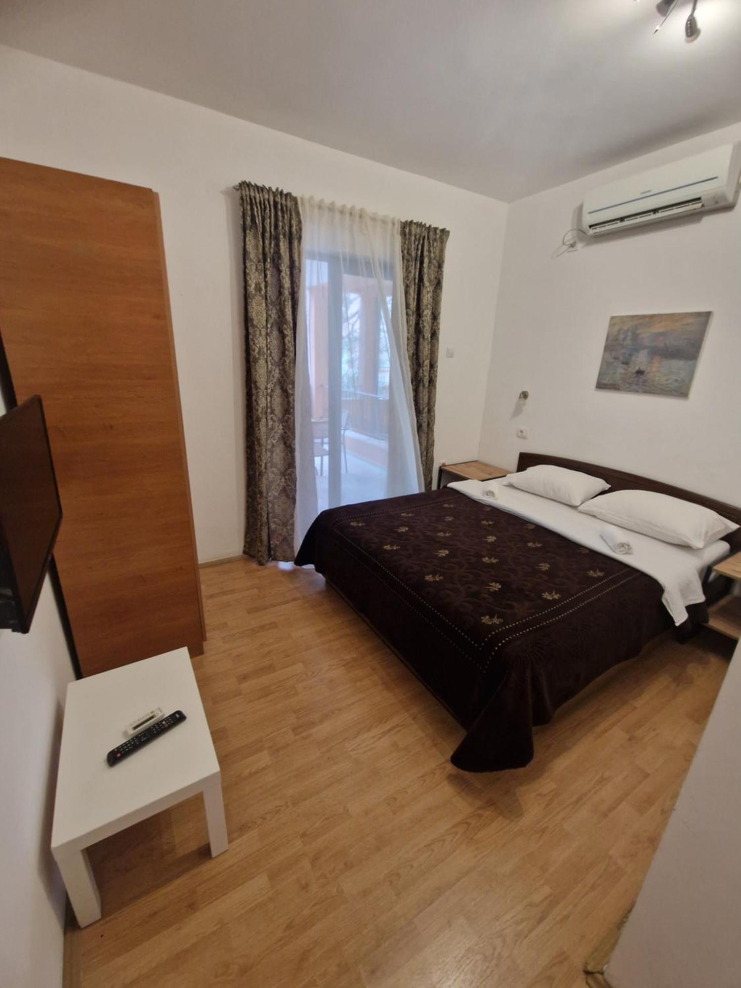 Guest House Damjana ブドヴァ 部屋 写真