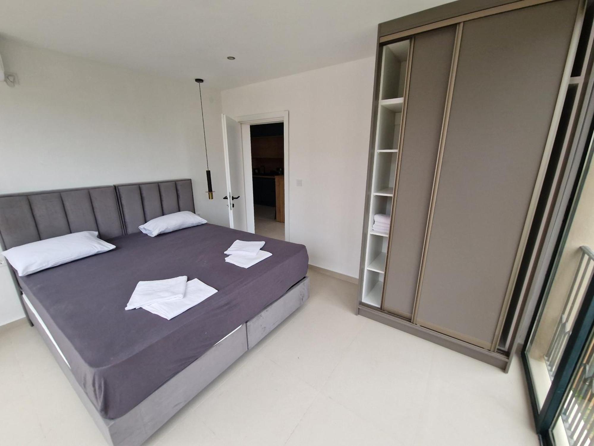 Guest House Damjana ブドヴァ 部屋 写真