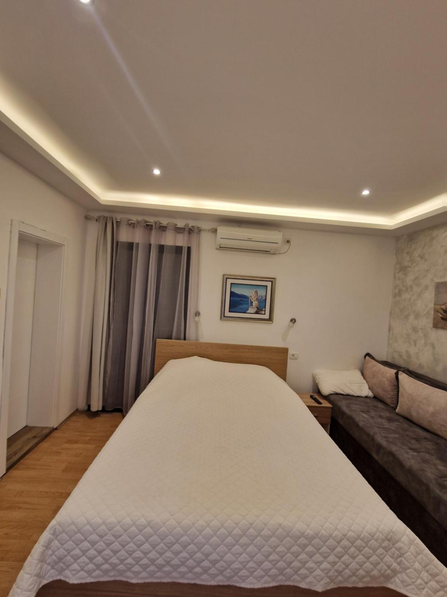 Guest House Damjana ブドヴァ 部屋 写真